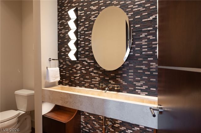 91 Hawk Ridge Drive, Las Vegas, NV 89135