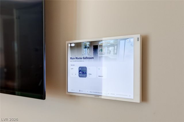 91 Hawk Ridge Drive, Las Vegas, NV 89135