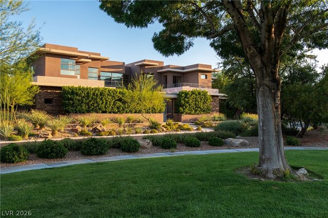 91 Hawk Ridge Drive, Las Vegas, NV 89135