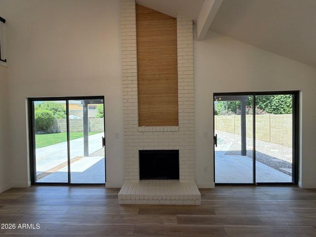 630 N ST PAUL --, Mesa, AZ 85205