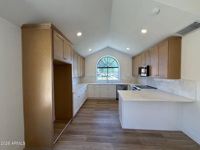 630 N ST PAUL --, Mesa, AZ 85205