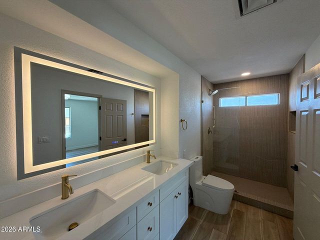 630 N ST PAUL --, Mesa, AZ 85205