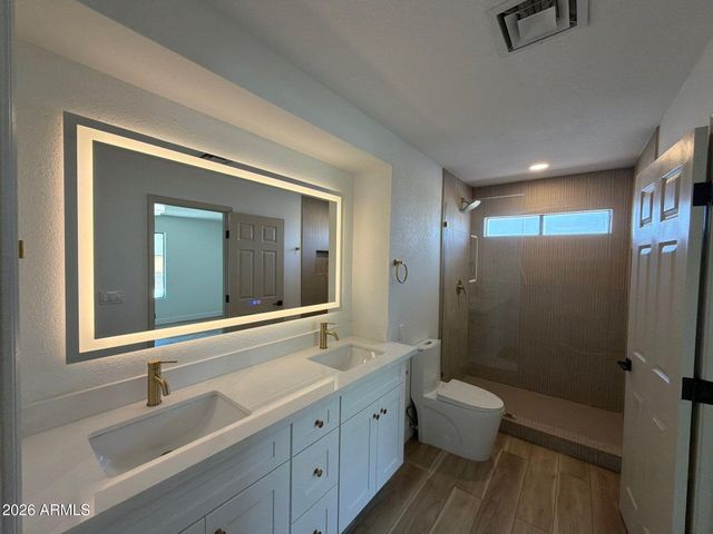 630 N ST PAUL --, Mesa, AZ 85205