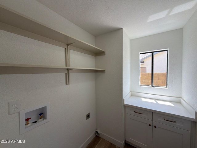 630 N ST PAUL --, Mesa, AZ 85205