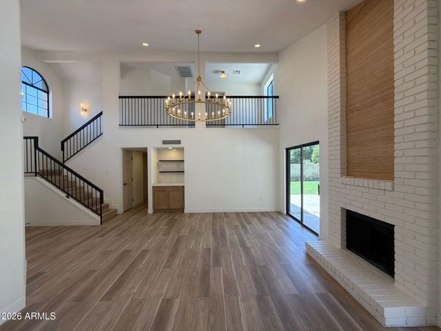 630 N ST PAUL --, Mesa, AZ 85205