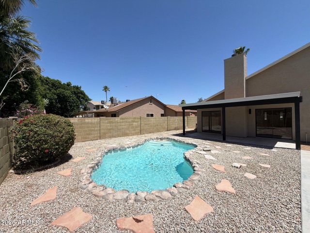 630 N ST PAUL --, Mesa, AZ 85205