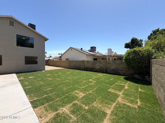 630 N ST PAUL --, Mesa, AZ 85205