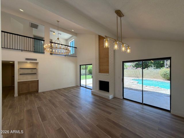 630 N ST PAUL --, Mesa, AZ 85205