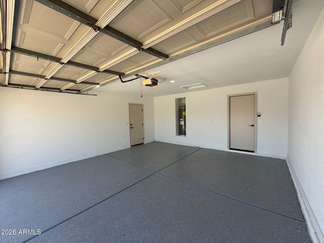 630 N ST PAUL --, Mesa, AZ 85205