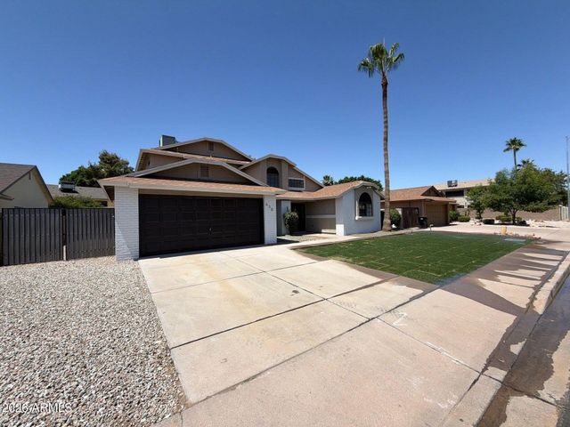 630 N ST PAUL --, Mesa, AZ 85205