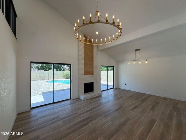 630 N ST PAUL --, Mesa, AZ 85205