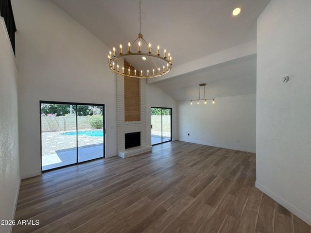 630 N ST PAUL --, Mesa, AZ 85205