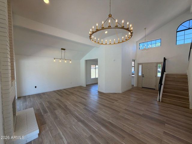 630 N ST PAUL --, Mesa, AZ 85205