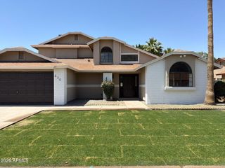 630 N ST PAUL --, Mesa, AZ 85205