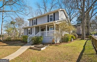 1736 Oakview Road, Decatur, GA 30030