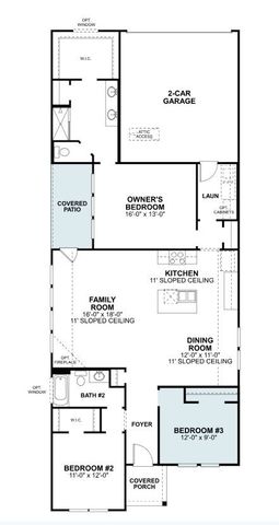 1020 Western Hills Drive, Crowley, TX 76036