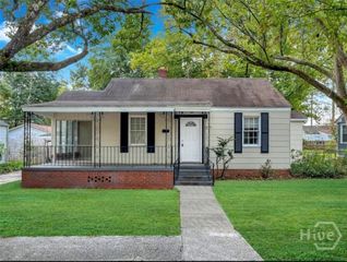 2319 E 42nd Street, Savannah, GA 31404