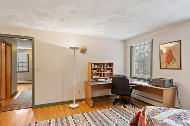 28 Webb Street, Lexington, MA 02420