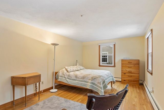 28 Webb Street, Lexington, MA 02420