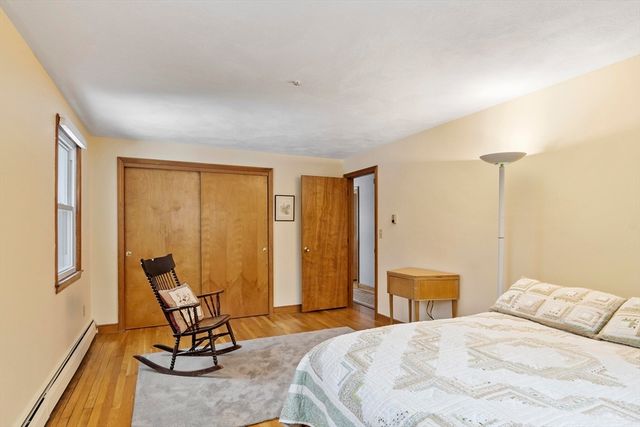 28 Webb Street, Lexington, MA 02420