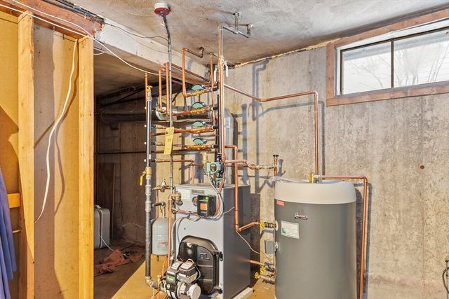 28 Webb Street, Lexington, MA 02420