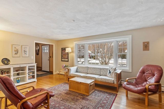 28 Webb Street, Lexington, MA 02420