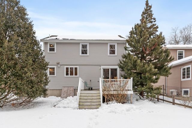 28 Webb Street, Lexington, MA 02420