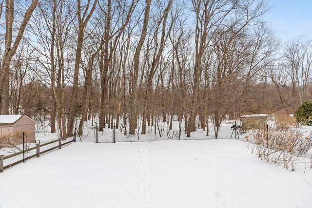 28 Webb Street, Lexington, MA 02420