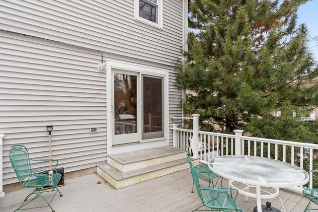 28 Webb Street, Lexington, MA 02420