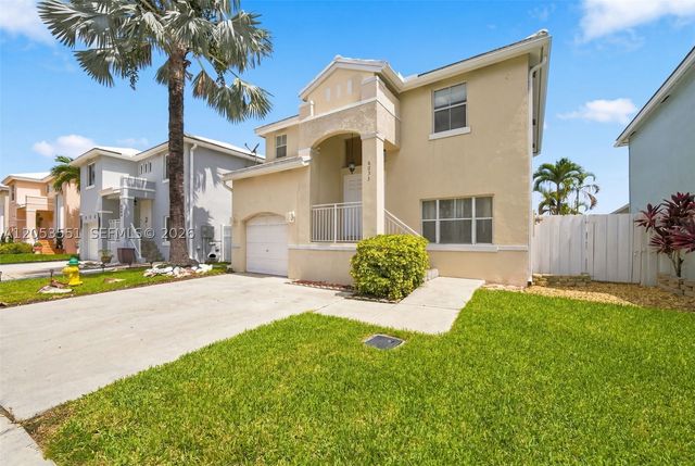 6633 Bayfront Dr, Margate, FL 33063