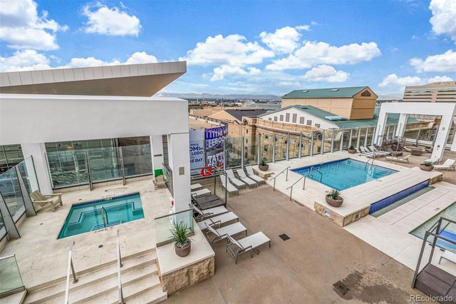 891 14th Street 2704, Denver, CO 80202