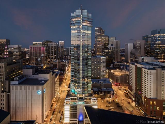 891 14th Street 2704, Denver, CO 80202