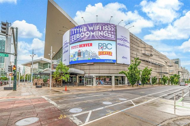 891 14th Street 2704, Denver, CO 80202