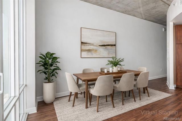 891 14th Street 2704, Denver, CO 80202