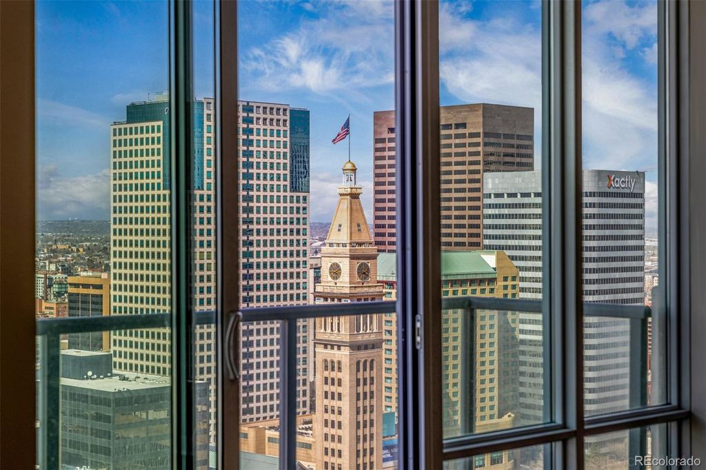 891 14th Street 2704, Denver, CO 80202