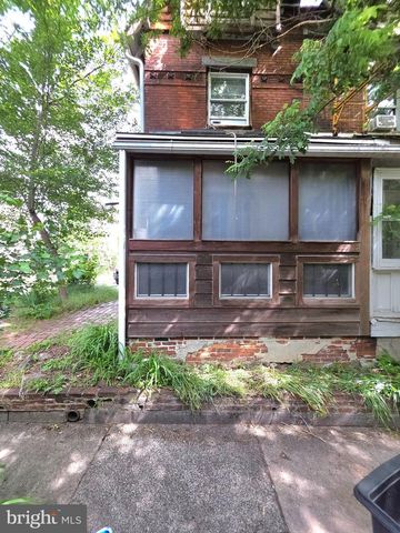 3219 WINTER ST, Philadelphia, PA 19104
