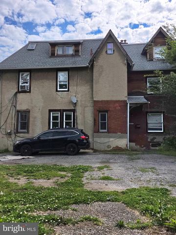 3219 WINTER ST, Philadelphia, PA 19104