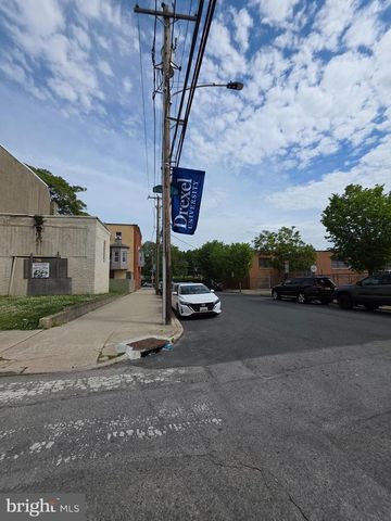 3219 WINTER ST, Philadelphia, PA 19104