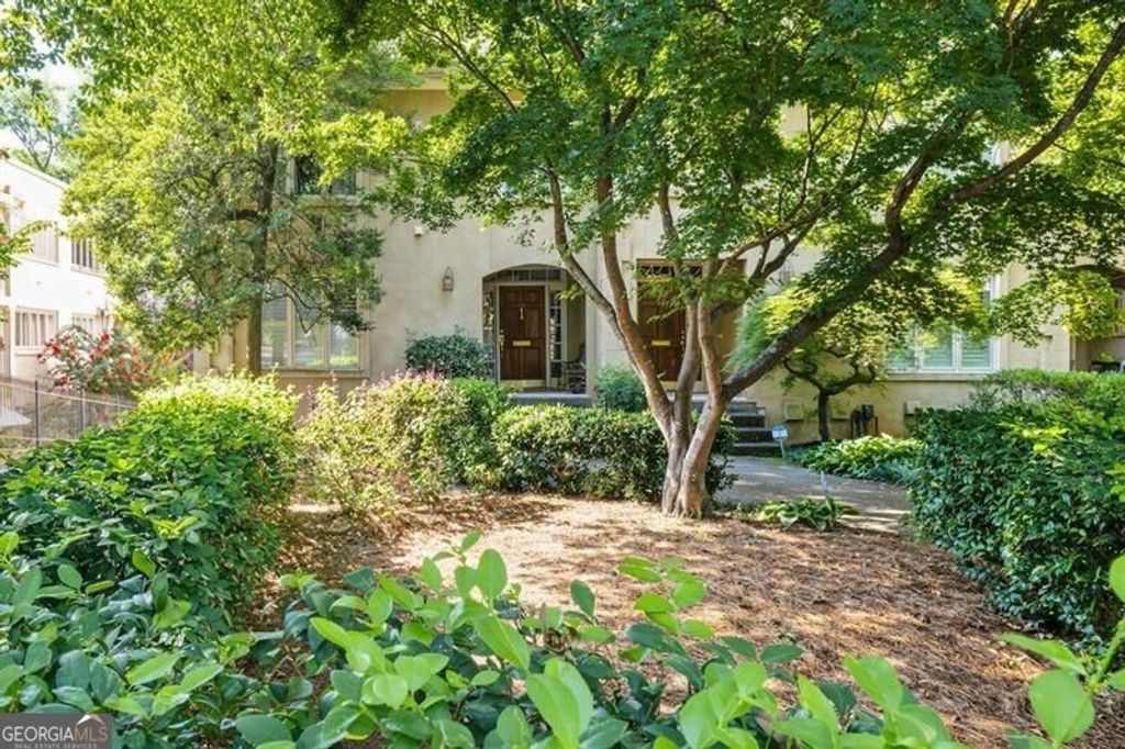 34 28TH Street, Atlanta, GA 30309 — photo 2