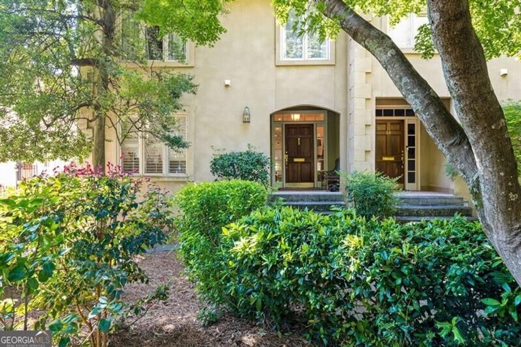 34 28TH Street, Atlanta, GA 30309 — photo 4
