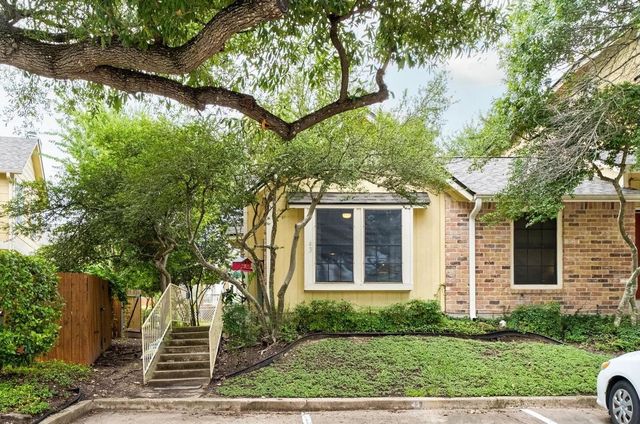11901 Swearingen DR 43-I, Austin, TX 78758