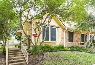 11901 Swearingen DR 43-I, Austin, TX 78758