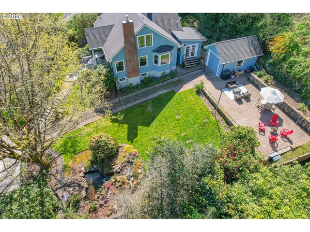 9991 Nw WILARK Ave, Portland, OR 97231