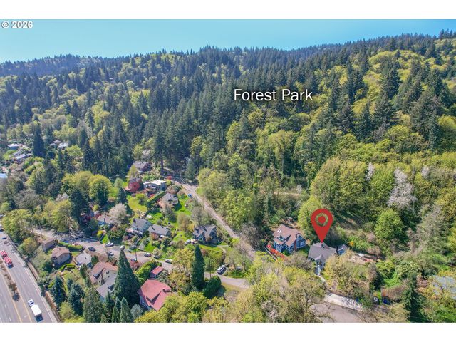 9991 Nw WILARK Ave, Portland, OR 97231