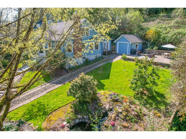 9991 Nw WILARK Ave, Portland, OR 97231