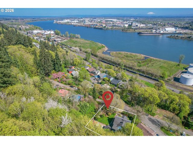 9991 Nw WILARK Ave, Portland, OR 97231