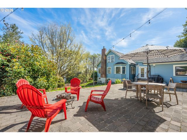 9991 Nw WILARK Ave, Portland, OR 97231