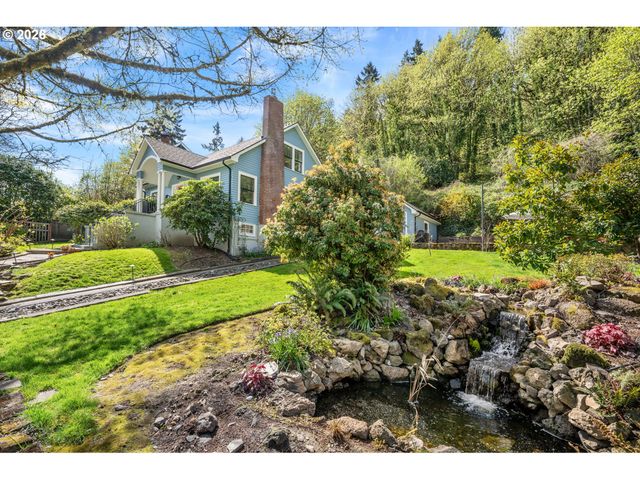 9991 Nw WILARK Ave, Portland, OR 97231