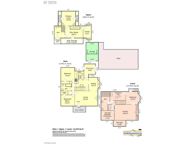 9991 Nw WILARK Ave, Portland, OR 97231