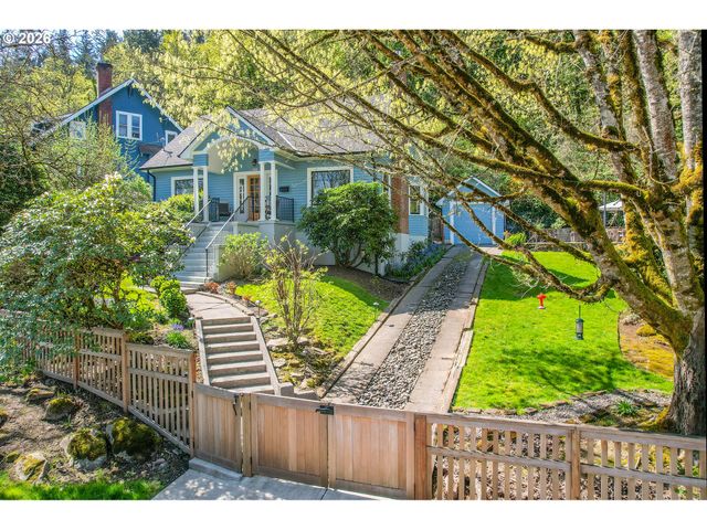 9991 Nw WILARK Ave, Portland, OR 97231